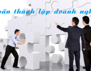 Dịch vụ thành lập công ty TNHH 1 thành viên tại Bà Rịa