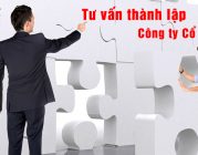 Thủ tục thành lập công ty cổ phần tại Bà Rịa Vũng Tàu