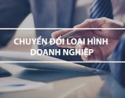 Chuyển đổi công ty TNHH thành công ty cổ phần