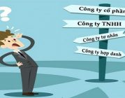 Trình tự thành lập doanh nghiệp