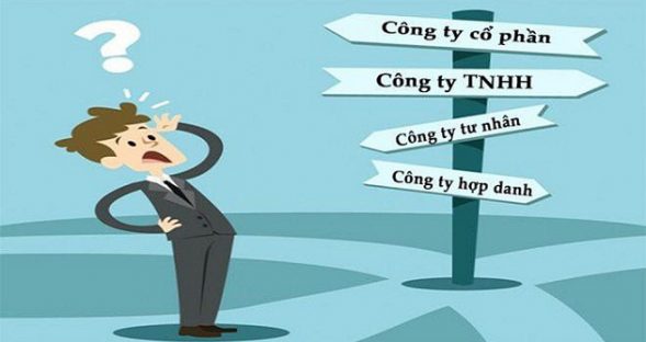 Trình tự thành lập doanh nghiệp